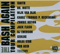 Various - Bash Again Tour Compilation