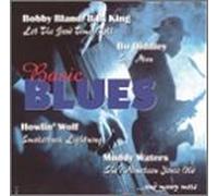 Various - Basic Blues 1