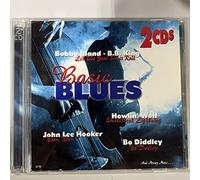 Various - Basic Blues