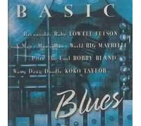 Various - Basic Blues 4