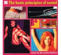 Various - Basic Principles of Sound