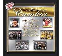 Various - Basicas De La Cumbia
