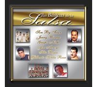 Various - Basicas De La Salsa