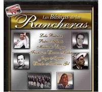 Various - Basicas De Las Rancheras