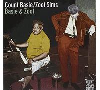 Various - BASIE & ZOOT