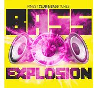 Various - Bass Explosion