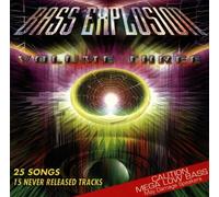 Various - Bass Explosion USA 3