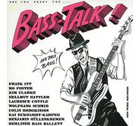 Various - Bass-Talk!