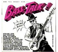 Various - Bass Talk Vol.1