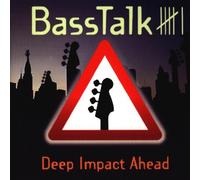 Various - Bass Talk Vol. 6