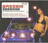 Various - Bassbin Sessions