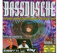 Various - Bassdusche 3/Ziggy X/T