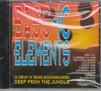 Various - Bassic Elements