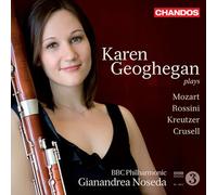 Various: Bassoon and Orchestra