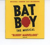 Various - Bat Boy the Musical