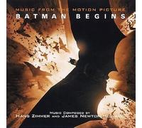 Various - Batman Begins