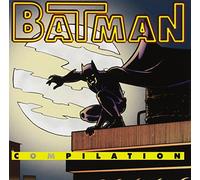 various - batman compilation