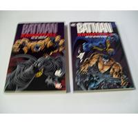 Various - Batman Knightfall TP Part 01 Broken Bat