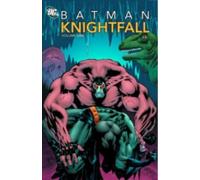 Various Batman: Knightfall Vol. 1 (Tapa blanda) (Importación USA)