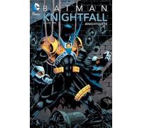 Varios – Batman: Knightfall Vol. 2: Knightquest: 02 – Tapa blanda