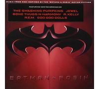 Various - Batman & Robin