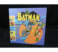 Various - Batman & Robin