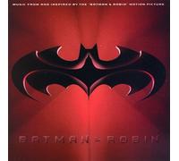 Various - Batman & Robin [Casete]