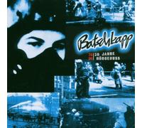 Various - Batschkapp-30 Jahre
