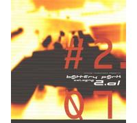 Various - Battery Park 201