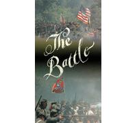 Various - Battle:Living History [VHS]