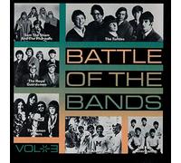 Various - Battle of the Bands Vol. 3