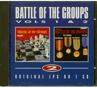 Various - Battle of the Groups