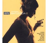 Various - Batucada Vol. 2