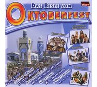 Various - Bavaria Buam - Das Beste Vom Oktoberfest