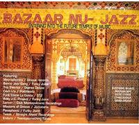 Various - Bazaar Nu Jazz