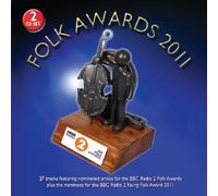 Various - BBC Folk Awards 2011