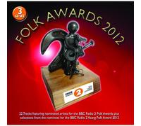 Various - BBC Folk Awards 2012 (3CD)