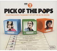 Various - BBC Radio 2's Pick Of The Pops