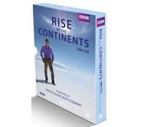 various - Bbc Rise Of The Continents (2 Disc) (Region Code : All) (Korea Edition) [DVD de Audio]