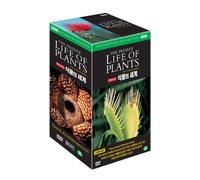 various - Bbc The Life Of Plants (6 Disc) (Region Code : All) (Korea Edition)
