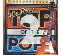 Various BBC Top of the Pops 2: 70s Rock (CD)