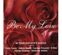 Various - Be My Love