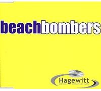 Various - Beach Bombers (Compilation, 20 Tracks)