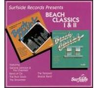 Various - Beach Classics 1 & 2