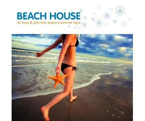 Various - Beach House [Import]