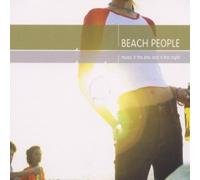 Various - Beach People