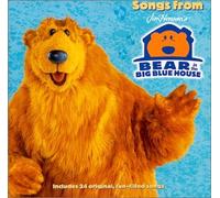 Various - Bear in the Big...