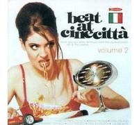 Various - Beat at Cinecitta Vol. 2