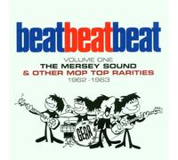 Various - Beat,Beat,Beat! Vol.1
