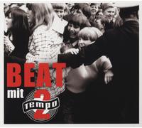 Various - Beat Beat Mit Tempo 2 (CD) (Importación USA)